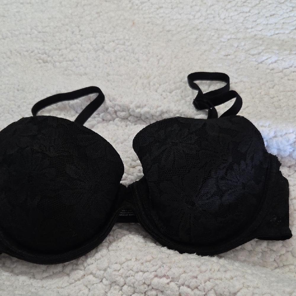 NO BOUNDARIES BRA